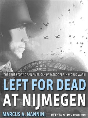 cover image of Left for Dead at Nijmegen